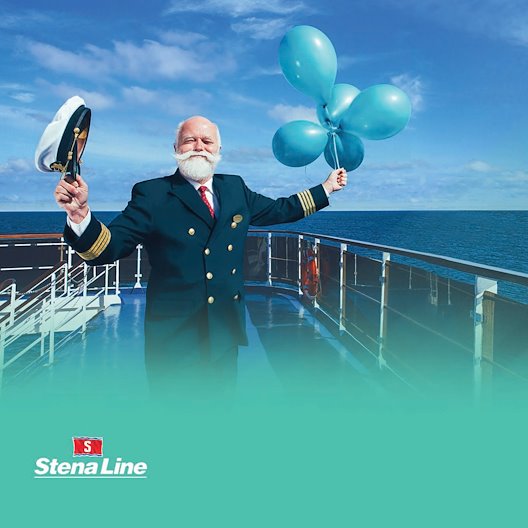 stena line