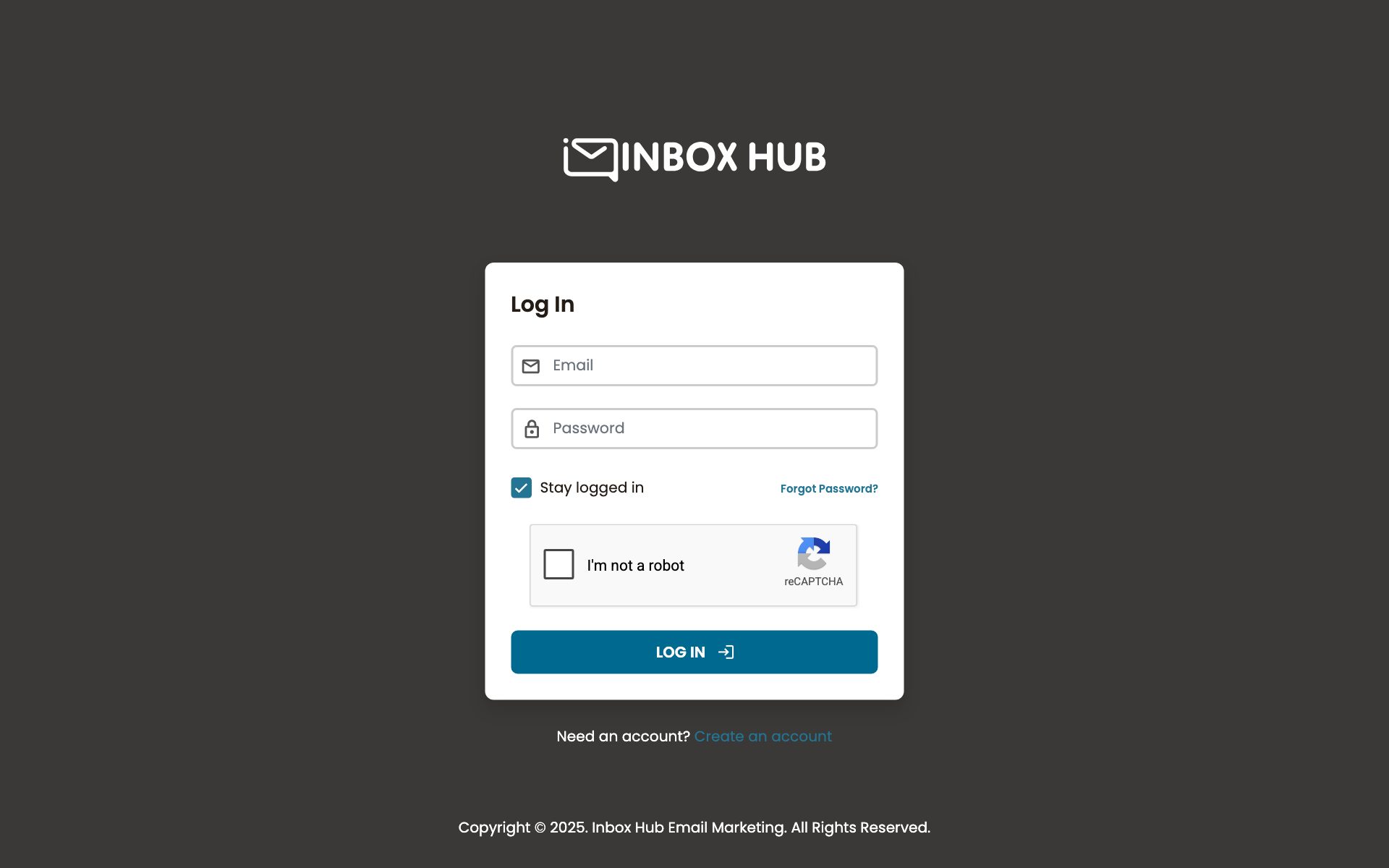 Inbox Hub